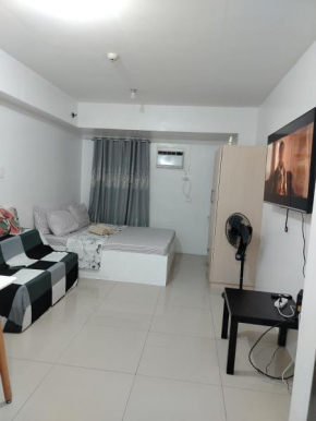 Mplace residence condominium